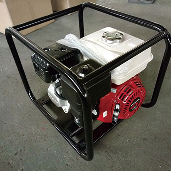 Diesel Engine Concrete Vibrator