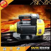 کمپن کنکریٹ