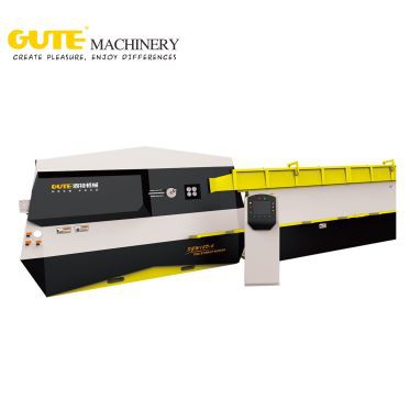 سی این سی ریروپ موڑنے والی مشین SGW12D-4