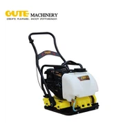 گیسولین پلیٹ کمپیکٹور