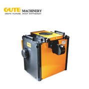 ہائیڈرولک ریبر کٹر اور بلڈر