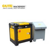 سٹیل راؤنڈ بار موڑنے کی مشین